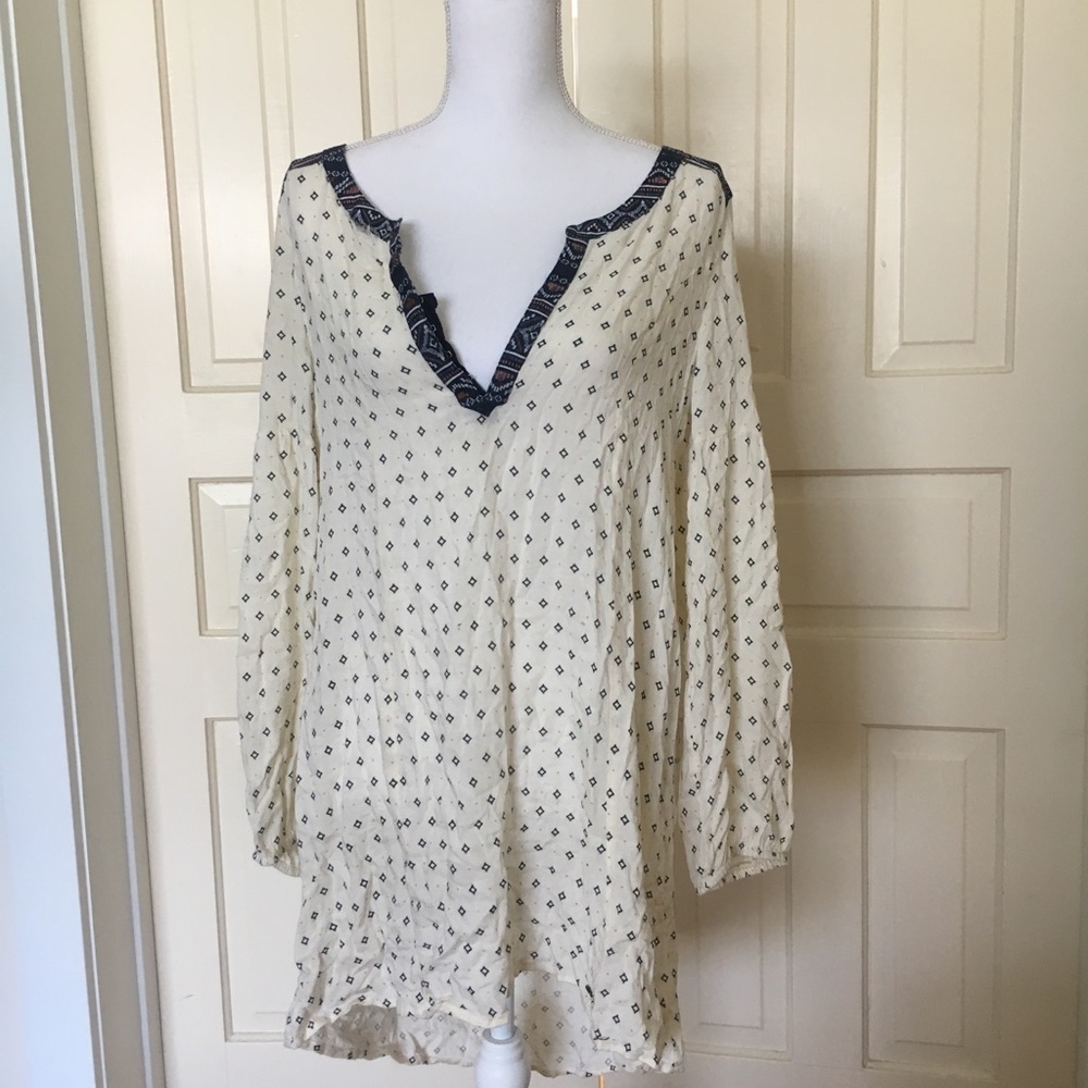 Roxy Dress!